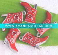 Fashion Enamel Charms YY001
