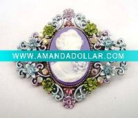 Wholesale fashion brooch