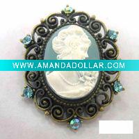 Wholesale fashion brooch