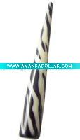 Wholesale Body Jewelry--UV Print Tapers
