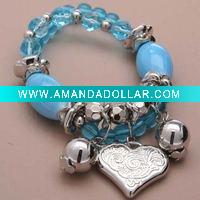 Wholesale 2011 fashion bracelet