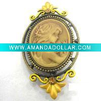 Wholesale fashion brooch