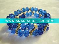 Wholesale Fashion Crystal Bracelet