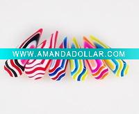 Wholesale body jewelry,ear expander,taper expander