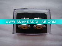 Wholesale Fashion Metal cuff button