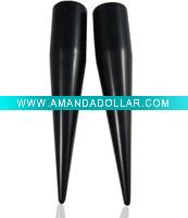 Wholesale Body Jewelry--UV Print Tapers