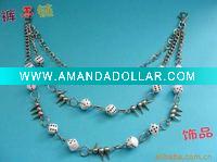 Wholesale fashion necklace chain