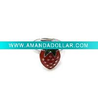 Wholesale Fashion alloy ring