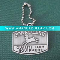 Anti-zinc Charms
