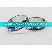 Mood ring