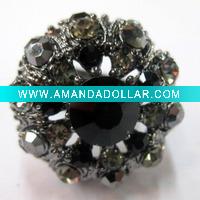 2011l fashion latest rings