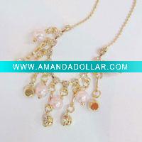 Wholesale Fashion summer anklets