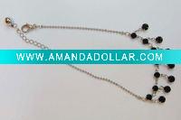 Wholesale Fashion summer anklets