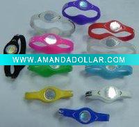 Wholesale custom wooden bracelets