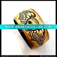 Wholesale 2011 fashion hand made bangles