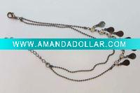 Fashion summer anklets