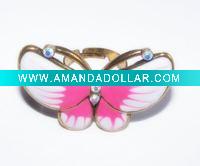Wholesale 2011 Hot Jewelry Fashion rings