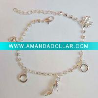 Wholesale Fashion summer anklets
