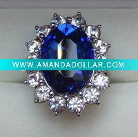 Wholesale Prince William & Kate Middleton Fashion engagement rings