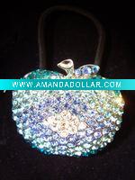 2011 Crystal Hairband