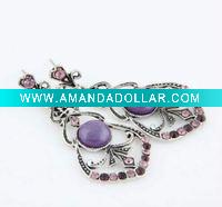 lady's noblest fashion earring for party