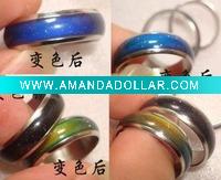 beautiful mood ring
