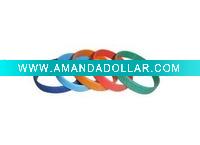 Wholesale Silicone bracelet,Silicone Necklace,Silicone Accessories