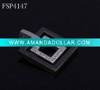 stainless steel pendants jewelry