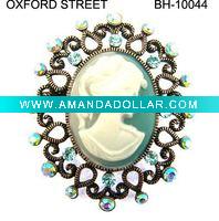 Wholesale fashion brooch
