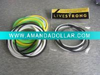 Wholesale silicone wristband