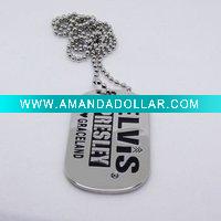 arrowhead pendant