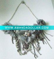 latest fashion pendant necklace