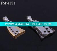 Wholesale stainless steel jewelry