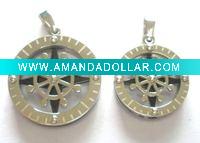 Wholesale Hot sell stainless steel pendant