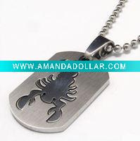 hot sell animal pendant