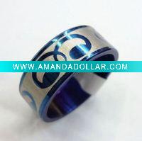 Wholesale stainless steel fashion jewelry
