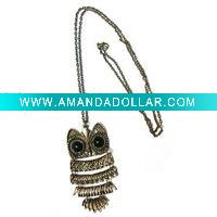 2011 new styles Fashion Pendant Necklace