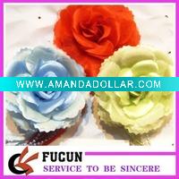 Wholesale 2011 fashion handmade flower brooches