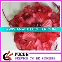Wholesale 2011 fashion handmade flower brooches