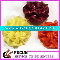Wholesale 2011 fashion handmade flower brooches