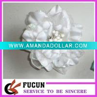 Wholesale 2011 fashion handmade flower brooches