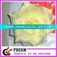 Wholesale 2011 fashion handmade flower brooches