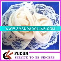 Wholesale 2011 fashion handmade flower brooches