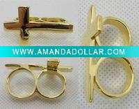 Fashion ring