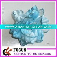 Wholesale 2011 fashion handmade flower brooches