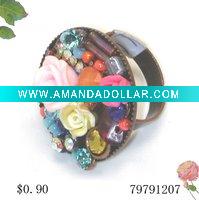Fashion Rings