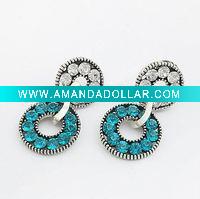 earring jewelry