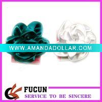 Wholesale hot sale flower brooches