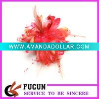 Wholesale hot sale flower brooches