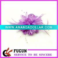 Wholesale New style handmade flower brooches